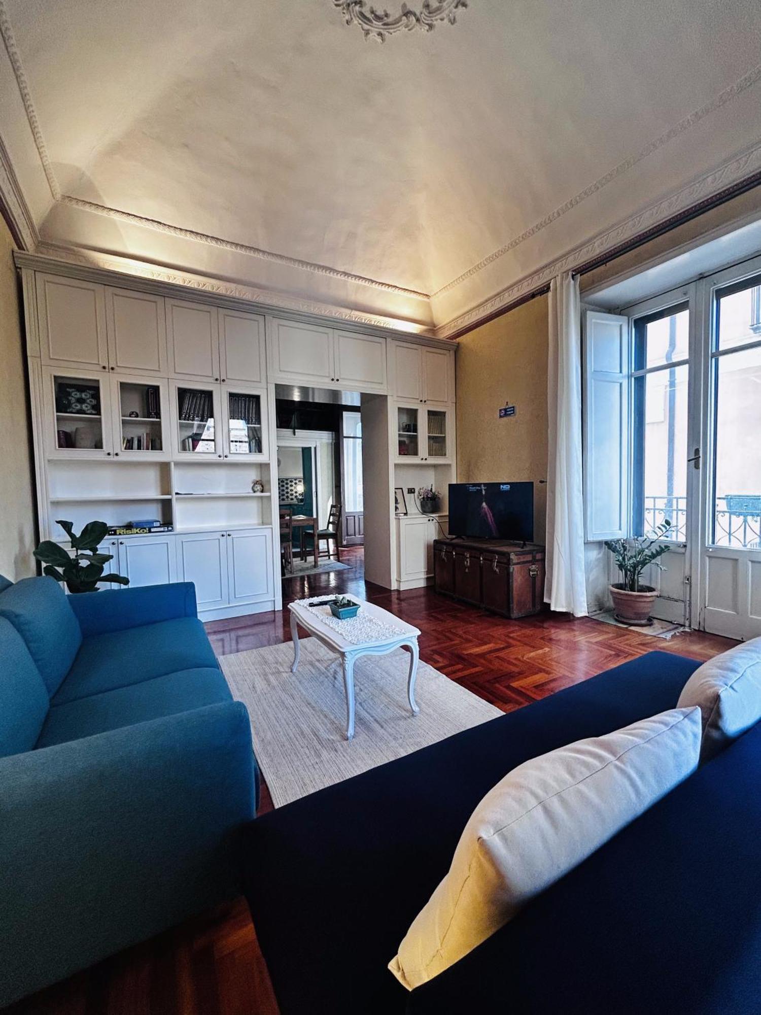 Appartement Gli Di Agata
